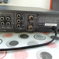 JVC VS-1BP Audio/Video Graphic Synthesizer , снимка 6 - Ресийвъри, усилватели, смесителни пултове - 37200050
