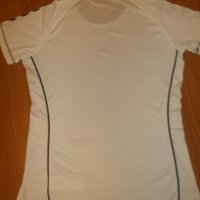 Hummel/L/нова дамска спортна тениска, снимка 4 - Тениски - 28025878