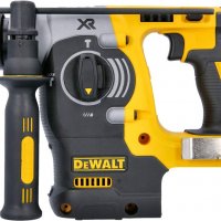 Dewalt DCH273 Ударен Акумулаторен Безчетков Перфоратор SDS plus, снимка 1 - Други инструменти - 39361531