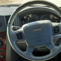 На части Jeep Grand Cherokee 3.0crd, снимка 3 - Автомобили и джипове - 37734699
