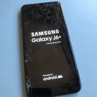 Samsung J6+ телефон, снимка 3 - Samsung - 39520222