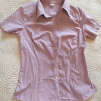 2 бр дамска риза S, снимка 3 - Ризи - 28571787