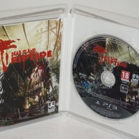 Игра за PS3 Dead Island Riptide , снимка 2 - Игри за PlayStation - 43888491