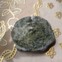 Серпентин (змеевик) змийски камък, снимка 9 - Колекции - 35826976