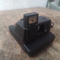 Фотоапарат за моментни снимки Polaroid 600 Impulse Autofocus Instant Camera, снимка 7 - Фотоапарати - 43044150