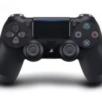 Безжичен Джойстик SONY DUALSHOCK 4 ПС4 PS4 Плейстейшън + ПОДАРЪК USB кабел , ПС4 контролер, снимка 5 - Аксесоари - 35489402