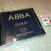 ABBA GOLD-GREATEST HITS CD 0609222004, снимка 4 - CD дискове - 37920913