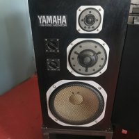 Yamaha NS 1000 Тонколони , снимка 3 - Тонколони - 43226125