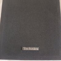 Technics SB-R1, Решетки за тонколони Техникс, Като НОВИ !!!, снимка 5 - Тонколони - 43293606