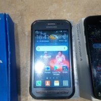 Мобилни телефони Samsung Xcover 3, 4,4s и Nokia X3-02 , снимка 9 - Samsung - 39249362