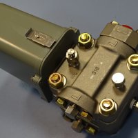 Трансмитер YOKOGAWA pneumatic transmitter Y/13A-MS4/D, снимка 7 - Резервни части за машини - 35137019