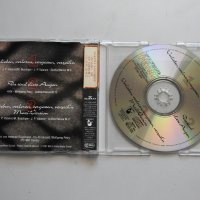 Wolfgang Petry 1991, CD аудио диск, снимка 2 - CD дискове - 33359454