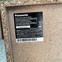 Музикална уредба Panasonic AK770, снимка 6 - Аудиосистеми - 44913042