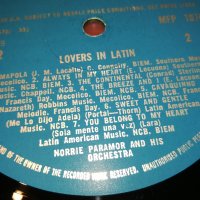 lovers in latin-made in great britain-плоча 2905222128, снимка 6 - Грамофонни плочи - 36914890