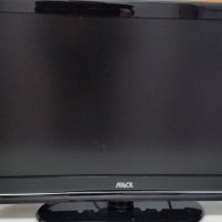 Телевизор Avol ALT2690FD 26'' LCD TV, снимка 2 - Телевизори - 27865350