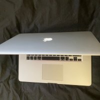 15" Core i7 MacBook Pro A1398 Mid-2014 (IG), снимка 5 - Лаптопи за работа - 38812904