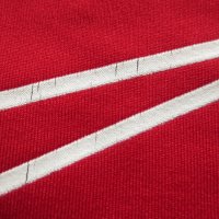 Nike Pro Older Boys' Long-Sleeve Training Top, снимка 8 - Детски тениски и потници - 27365742