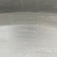 Предна броня за Mercedes Sprinter 2018 ++, снимка 5 - Части - 39489696