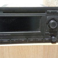 Оригинално Cd-Audi Navigation , снимка 1 - Аксесоари и консумативи - 43368843