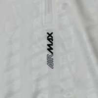 Nike AIR MAX Sleeveless Top оригинално горнище XS, L Найк спорт, снимка 5 - Спортни екипи - 44030126