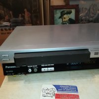 PANASONIC NV-VP33 HIFI STEREO VIDEO/DVD-ВНОС SWISS 2111231049, снимка 11 - Плейъри, домашно кино, прожектори - 43084931