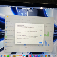 MacBook M1 Air 2020, снимка 5 - Лаптопи за работа - 44908665