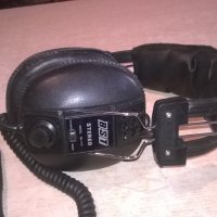bst model sh-600 stereo headphones-внос франция, снимка 2 - Слушалки и портативни колонки - 27495756
