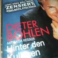 DIETER BOHLEN CDX5 ВНОС GERMANY 1711231416, снимка 2 - CD дискове - 43033537