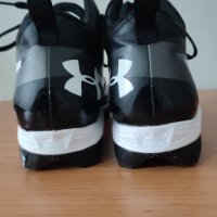 Under Armour. Футболни бутонки. 45, снимка 6 - Футбол - 34939901