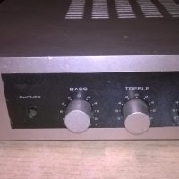 rotel ra-820 ll-stereo amplifier-внос франция, снимка 8 - Ресийвъри, усилватели, смесителни пултове - 26945270
