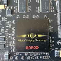 BarcoMed 2MP Family Imaging Boards 32MB 64bit PCI-X, снимка 6 - Друга електроника - 39732536