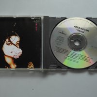 Nina Hagen - Street, 1991 - Нина Хаген оригинален аудио диск CD, снимка 2 - CD дискове - 32739609