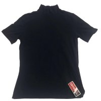 Дамски блузи с къс ръкав и поло яка XL, снимка 6 - Тениски - 43107306