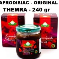 epimedium macun Αφροδισιακό μείγμα βοτάνων , снимка 2 - Хранителни добавки - 42015080