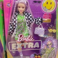 Кукли Barbie, снимка 5 - Кукли - 43376241