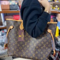 Louis Vuitton  дамска чанта код 103, снимка 5 - Чанти - 32650555