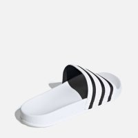 НАМАЛЕНИЕ!!! Чехли Adidas Adilette Slides White 280648 №44 1/2, снимка 5 - Джапанки - 43402000