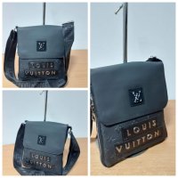 Мъжка чанта Louis Vuitton  код SG-2R4, снимка 1 - Чанти - 43107608