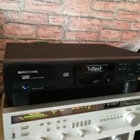 Моднат Grundig CD-23 рядък модел  , снимка 16 - Ресийвъри, усилватели, смесителни пултове - 44086594