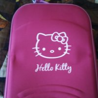 Детска чанта Sanrio Hello Kitty, снимка 1 - Други - 27582210