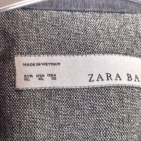 Zara blazer XL, снимка 3 - Сака - 37769012