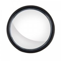 Огледало мъртва точка - 061 - черно - 3,8см, снимка 3 - Аксесоари и консумативи - 36823517