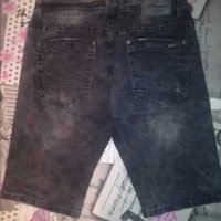 Къси мъжки панталони, снимка 2 - Къси панталони - 36704858