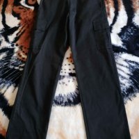 Карго панталон InScene® 33/34 (Чисто нови), снимка 1 - Панталони - 38640515