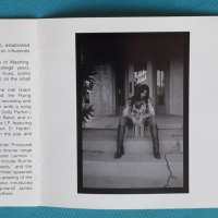 Emmylou Harris – 1975 - Elite Hotel(Country Rock), снимка 2 - CD дискове - 43832257
