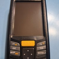Мобилен ръчен компютър Motorola Zebra MC2180,мобилен терминал за събиране на данни , снимка 7 - Друга електроника - 43355361