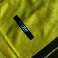 Оригинална тениска puma Borussia Dortmund Aubameyang, снимка 7 - Футбол - 32413431