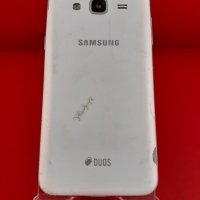 Телефон Samsung Galaxy J3 (2016)/за части/, снимка 5 - Samsung - 27573321
