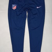 Nike DRI-FIT Atletico Madrid Strike Pants оригинално долнище L Найк, снимка 1 - Спортни дрехи, екипи - 42936572