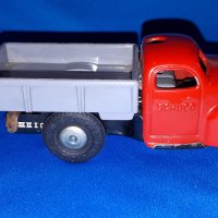 Schuco Variato - Lasto 3042 Made in US Zone Germany ламаринена механична играчка, снимка 9 - Колекции - 43855428